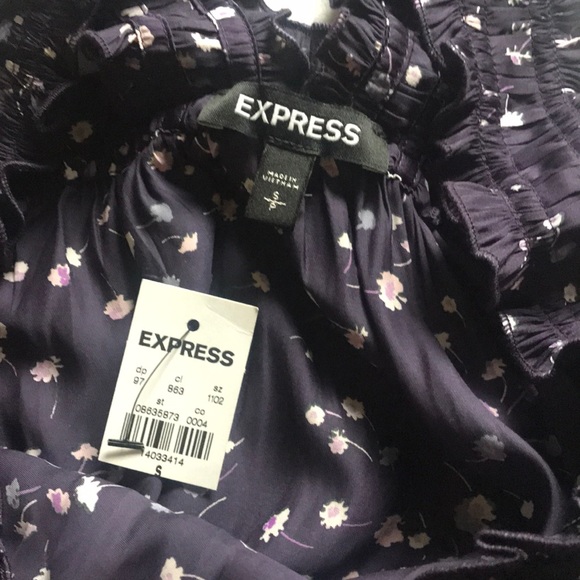Express Top - Picture 3 of 4